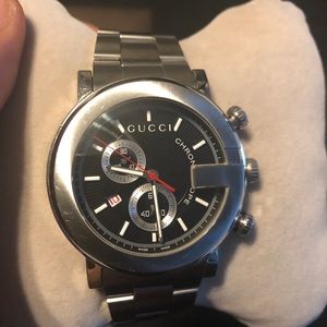 Gucci watch